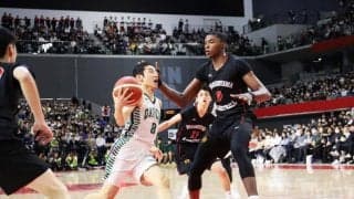 オールコートプレスからのトランジション炸裂で痛快逆転劇、福岡第一がファイナル進出