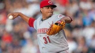 元ハム多田野を彷彿させる一投に騒然　ドミニカWLで右腕が投じた“超遅球”が話題に