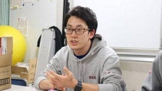 【連載】インカレ直前特集　第５回　小澤田匠副将×マッテオ・チェース×前田悠佑×吉野泰平