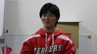 【連載】インカレ直前特集　第６回　大石浩之×河田隼弥×加賀美俊介×谷口嘉鷹