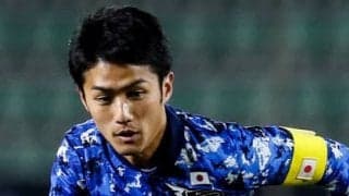 2020年、福田正博が森保ジャパンの中盤と前線で期待する選手は？