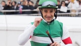 2019年度JRAリーディングジョッキー、リーディングトレーナーが決定！