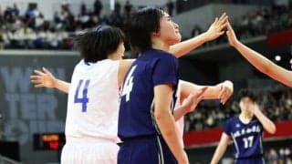 ラストショットが決まらずライバルに敗れた岐阜女子、自分を責めるキャプテン林真帆「勝たせてあげたかった」