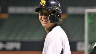 柳田、今宮ら鷹スーツショットが「3150」　公開1日でいいね2万件に迫る大反響