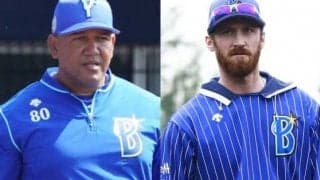 ラミちゃんにキューバの至宝、冷蔵庫殴打男…DeNA2010年代助っ人は個性派揃い？