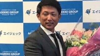 現役引退の元広島・梵＆永川イベントにファン感動　同世代カープ戦士らと再会