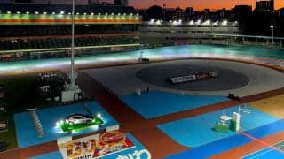 KEIRINグランプリ2019を控えて