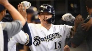 23歳の日系3世ルーキーはトップクラスの打球速度　MLB公式「9人のうちの1人」