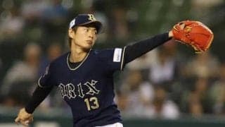 オリ山岡は「ファッションモンスター」　“モデル顔負け”私服にファン大興奮