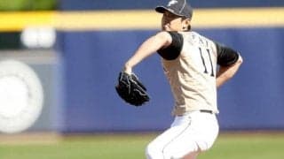 大谷翔平は投手＆DH、レジェンド左腕や台湾の英雄…　日ハム10年代ベストナイン