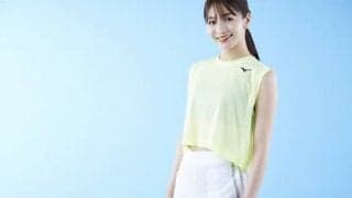 『傳谷英里香のGo for it！トライアスロン』 第３回スイムの正しいフォーム