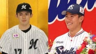 163キロ右腕が決勝登板回避　春は東邦石川＆夏は星稜奥川が躍動…　2019年の高校野球