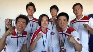 生放送の「SASUKE」超難関へ、ハンパない準備をしていた挑戦者