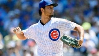 【MLB】ダルビッシュ、トレードなら“4年88億円”以上？　米経済誌「驚くほど低い」