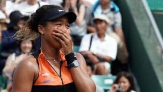 大坂なおみの最大のライバルは？セレナやバーティについて語る