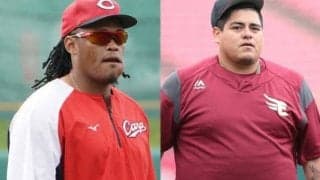 実弾所持、ドーピング違反や本塁踏み忘れ…　2010年代主なお騒がせ外国人