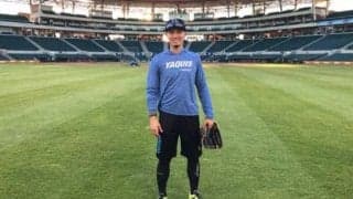 DeNA関根、メキシコWL自身最終戦でリーグトップ46得点　「本当に人に恵まれた」