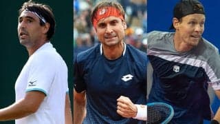 2019年に現役を終えた男子選手たち。生涯戦績やエピソード振り返り