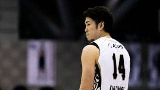 シーホース三河が今シーズン初の4連勝へ、金丸晃輔「チームのためにという考えを持った選手が多くなってきた」