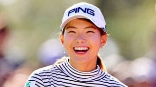 「プロゴルファーとしてというより、アスリートとして応援してもらえる選手になって欲しい」渋野日向子選手コーチ・青木翔さん単独インタビュー＜3＞