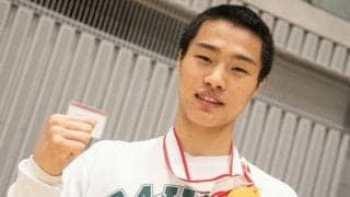 日本一になるために福岡第一を選んだ内尾聡理、ウインターカップで有終の美「人として成長できて最高でした」