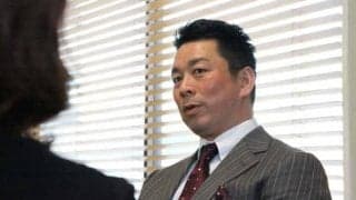 10度の手術、縫合は191針に…　元燕・館山が語る「人体実験」から得た気付きと経験と