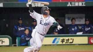リーグ連覇達成、森MVP、松坂復帰、日没コールドも…　西武の2019年10大ニュース