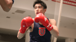[ボクシング] 第73回全日本大学ボクシング王座決定戦〜出場選手の声（後編）〜