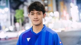 吉村和弘「子どもがカッコイイと思う試合を」　第1子誕生に卓球界は祝福ムード