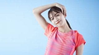 『傳谷英里香のGo for it！トライアスロン』第５回泳ぎで水を捉えるための手の動き