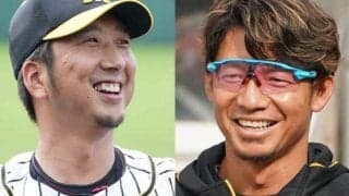 藤川、マートン、鳥谷、メッセら記録と記憶に残る選手たち　阪神10年代ベストナイン
