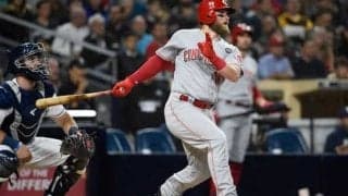 【MLB】レッズ合意の秋山を早くも同僚大歓迎！　日本語ツイート「日本語学びたいです」