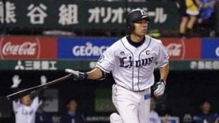 【MLB】レッズと3年約22億円で合意の秋山翔吾、米メディアは「1番・中堅」起用を予想