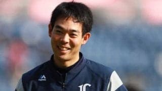 【MLB】秋山翔吾がレッズと3年契約へ、元GMも歓喜　「本物の中堅手を必要としていた」