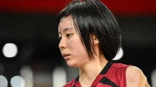 大阪薫英女学院の森岡奈菜未、高校バスケは悔しい大敗で終わるも「人として成長させてもらえた3年間でした」