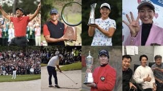 インスタグラムの「いいね！」でみた2019年ゴルフ界の話題6選