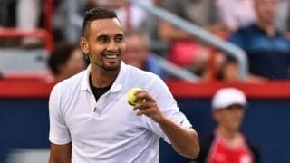 卑怯？それとも立派な戦術？物議を醸したアンダーサーブのまとめ動画が公開