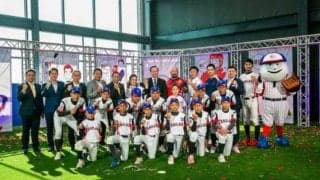 タイ初の野球専門トレーニング施設がバンコクにオープン　広がる野球普及の輪