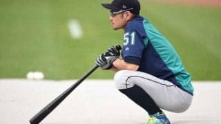 【MLB】イチローは「驚異的。魔法じみていた」米野球殿堂館長が振り返る伝説的偉業