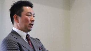 元燕・館山が独占インタで語った楽天コーチ就任の真実とヤクルトへの感謝