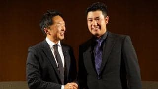 技術と自信、少しの幸運が重なったPGAツアー初優勝─　松山英樹と進藤大典の2041日