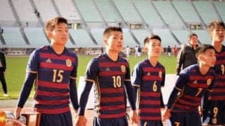 高校サッカー「関西のバルセロナ」興国はむしろマンチェスター・シティ