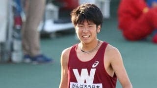 「戦える」復路で下馬評を覆す走りを！／箱根駅伝展望＜復路編＞