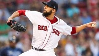 【MLB】Rソックス150勝CY賞左腕が怒り爆発！　今オフ3度目薬物検査に「家から出て行ってくれ」