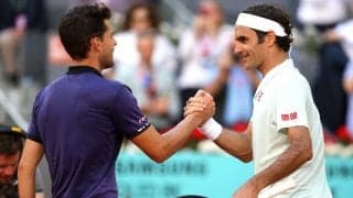 2019年を熱くしたライバル関係【3】進化したアイアンマン～フェデラーVSティーム～