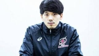 篠山竜青が語るバスケ部時代vol.1「怒られないよう、楽しめずにいたミニバス時代」