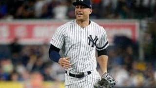 【MLB】ヤ軍の年俸28億円男が豪華夜景＆ド派手ジャケで新年祝う　ファン祈り「どうか健康で」