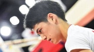 『河村超え』を果たせず悔し涙を浮かべた東山の米須玲音「来年はうれし涙で帰ってきます」