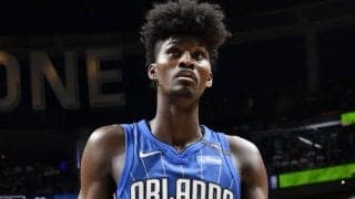 ショットブロッカーのニュータイプ、ジョナサン・アイザックは守備主体のマジックに欠かせない戦力に