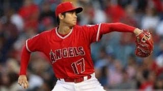 【MLB】エンゼルス、“あけおめ”ツイートもファン辛辣　「本物のエースを獲得して」